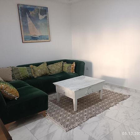 מונסטיר Residence Debbabi Sans Coupure D'Eau מראה חיצוני תמונה