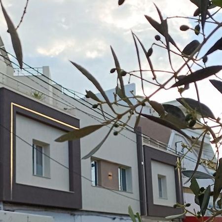מונסטיר Residence Debbabi Sans Coupure D'Eau מראה חיצוני תמונה