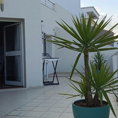 מונסטיר Residence Debbabi Sans Coupure D'Eau מראה חיצוני תמונה