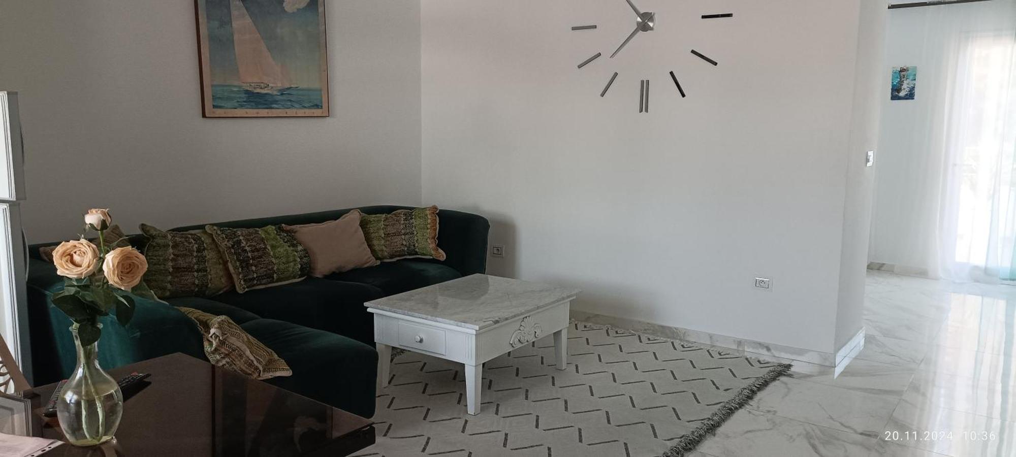 מונסטיר Residence Debbabi Sans Coupure D'Eau מראה חיצוני תמונה