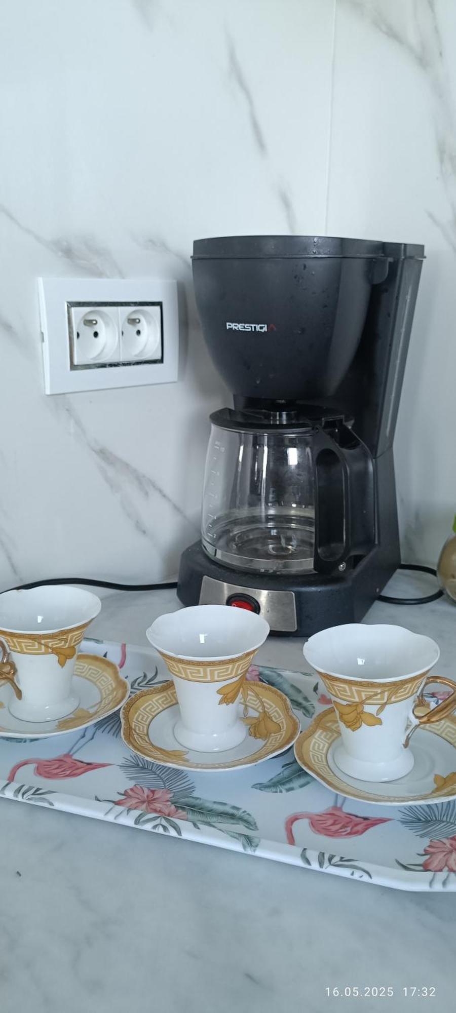 מונסטיר Residence Debbabi Sans Coupure D'Eau חדר תמונה