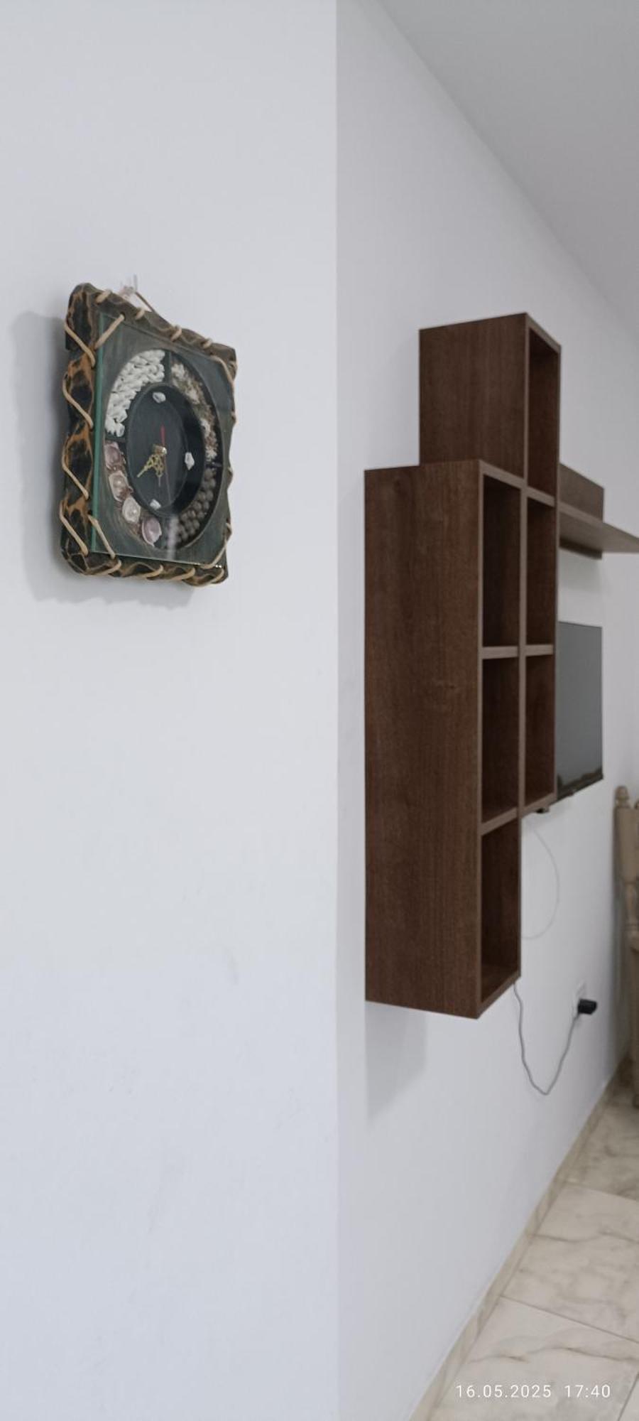 מונסטיר Residence Debbabi Sans Coupure D'Eau חדר תמונה