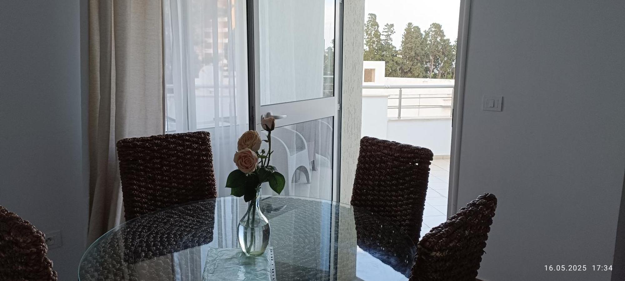 מונסטיר Residence Debbabi Sans Coupure D'Eau מראה חיצוני תמונה