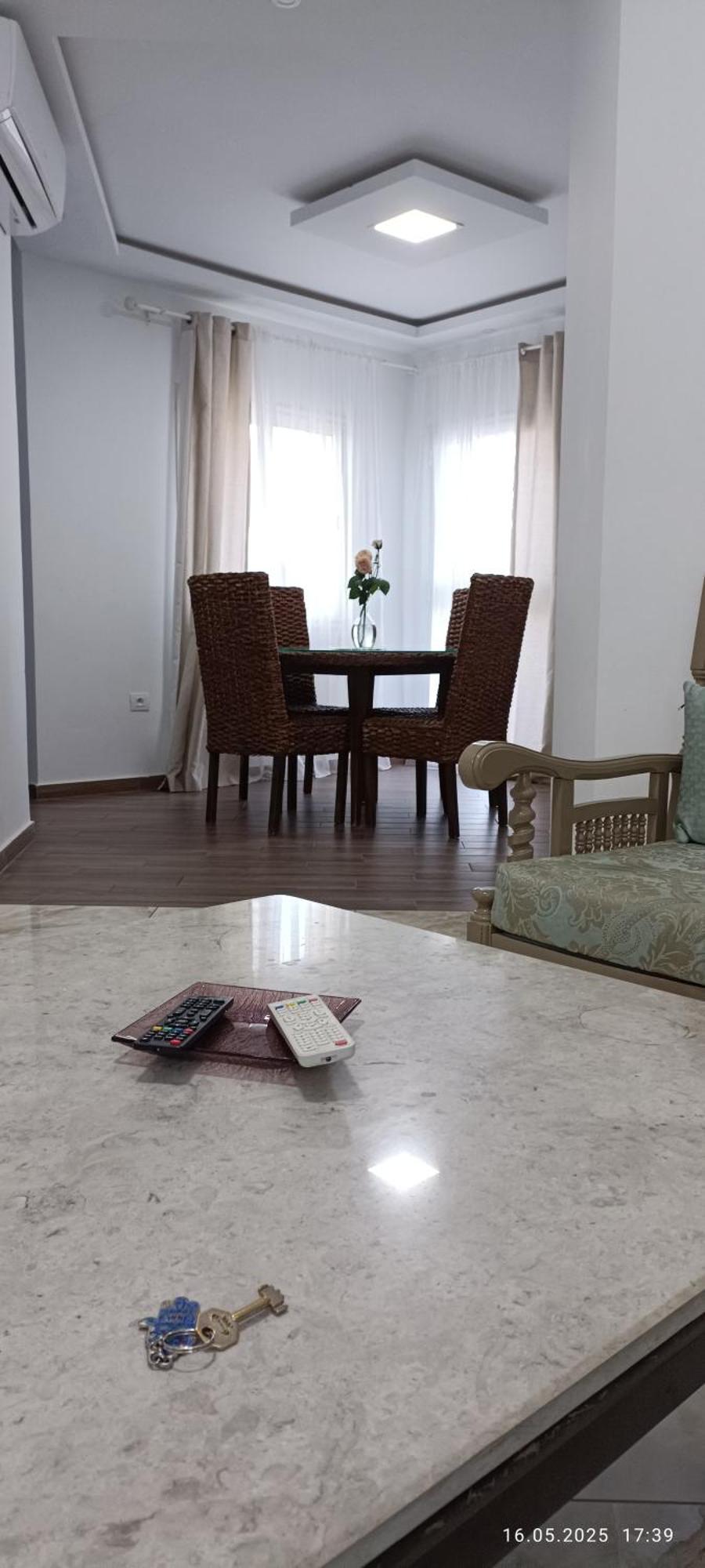 מונסטיר Residence Debbabi Sans Coupure D'Eau חדר תמונה