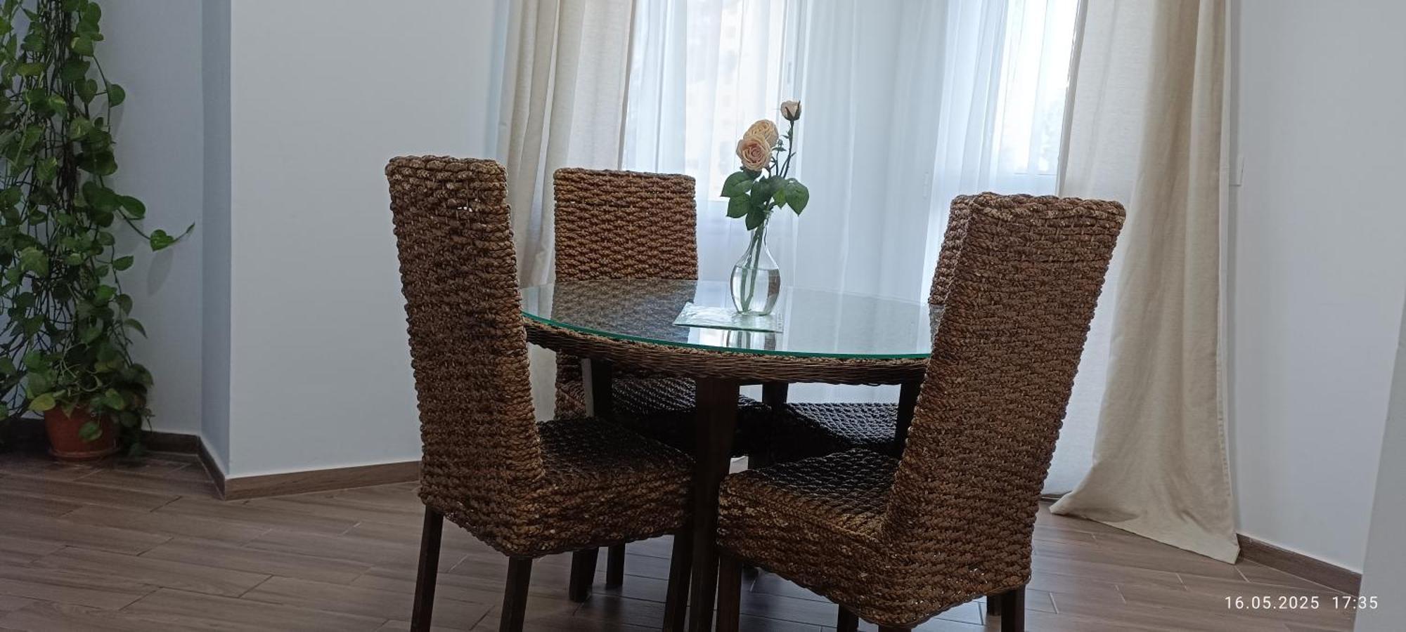 מונסטיר Residence Debbabi Sans Coupure D'Eau מראה חיצוני תמונה