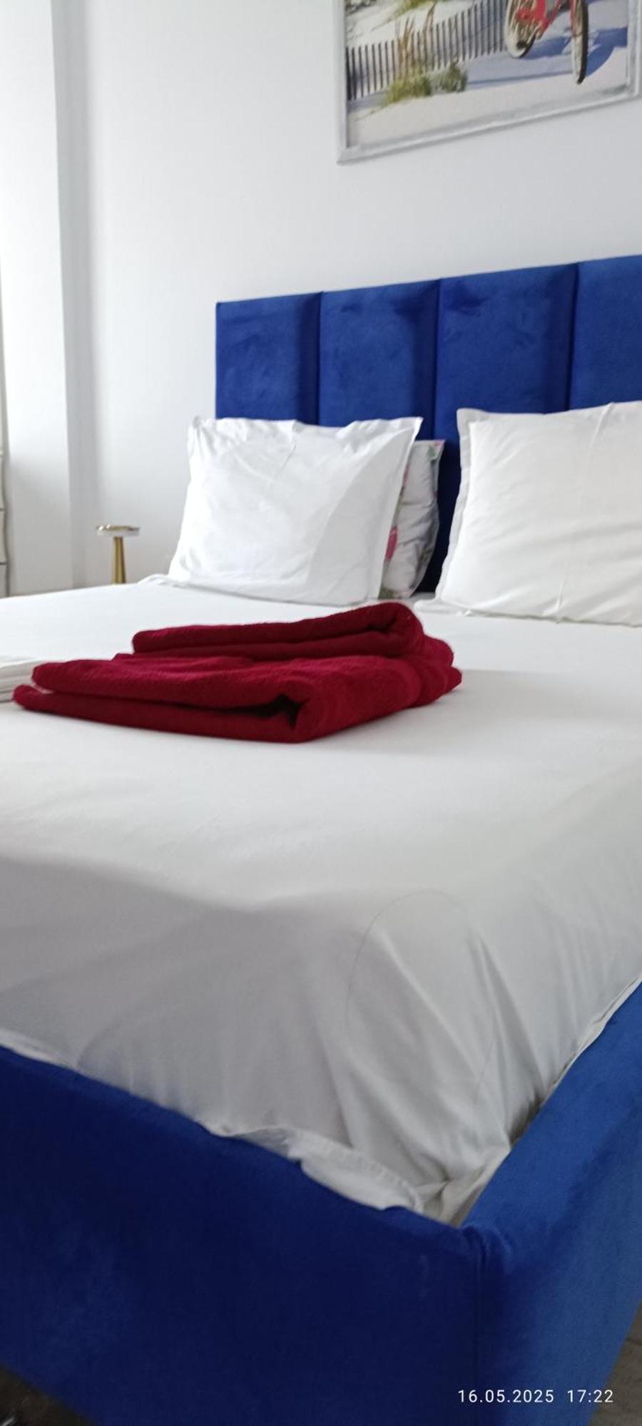 מונסטיר Residence Debbabi Sans Coupure D'Eau חדר תמונה