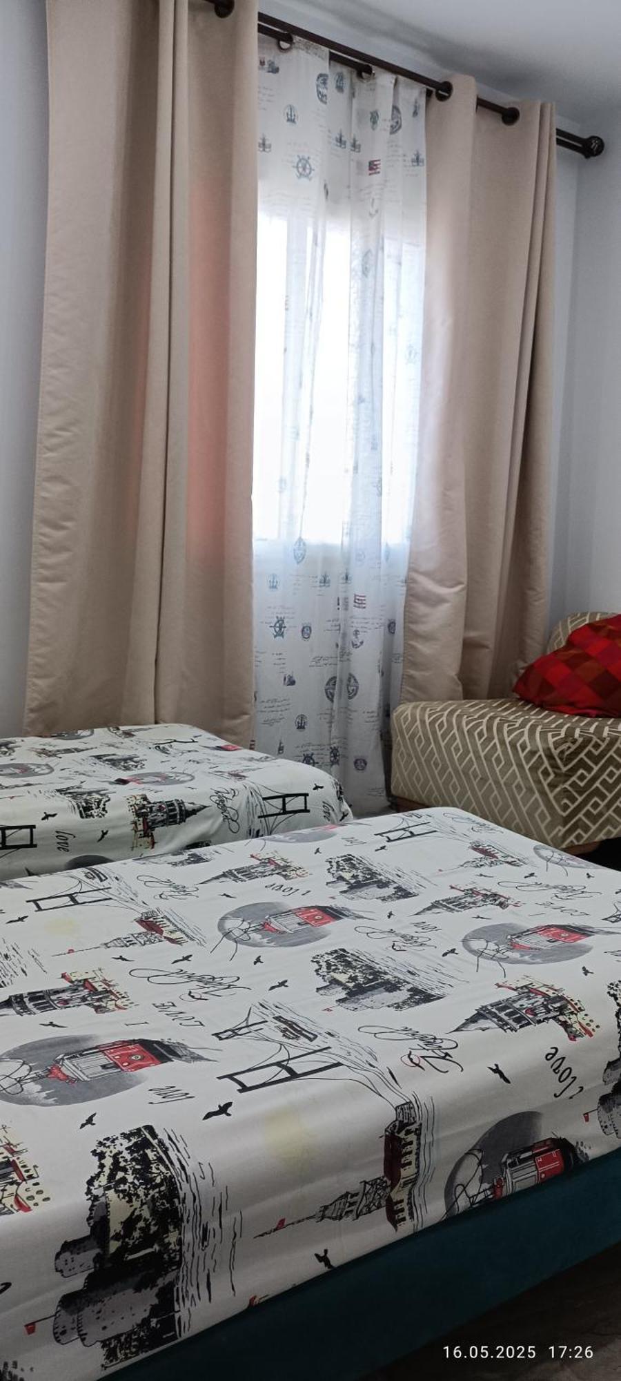 מונסטיר Residence Debbabi Sans Coupure D'Eau חדר תמונה