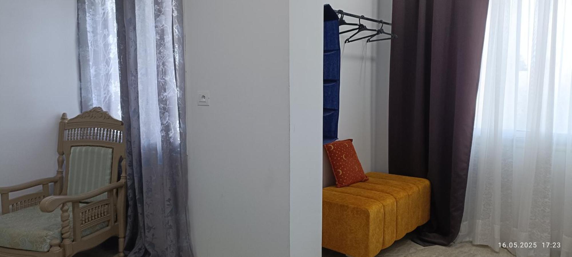 מונסטיר Residence Debbabi Sans Coupure D'Eau חדר תמונה