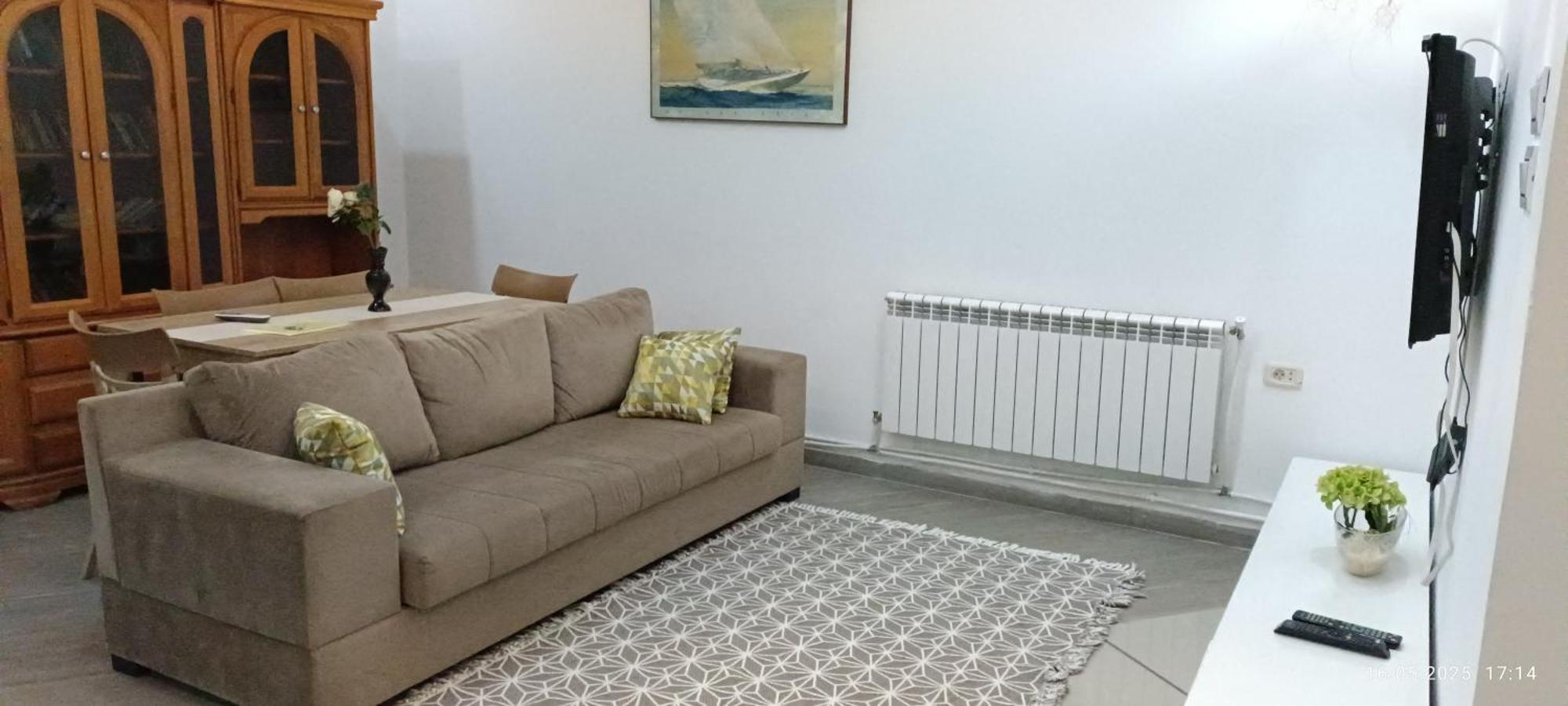 מונסטיר Residence Debbabi Sans Coupure D'Eau חדר תמונה