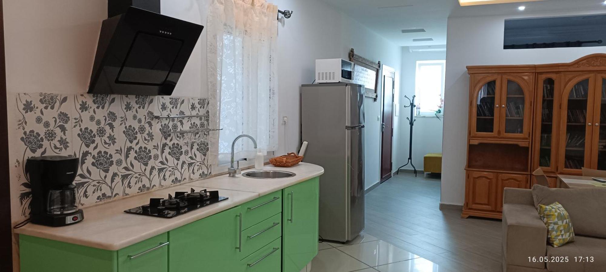 מונסטיר Residence Debbabi Sans Coupure D'Eau חדר תמונה