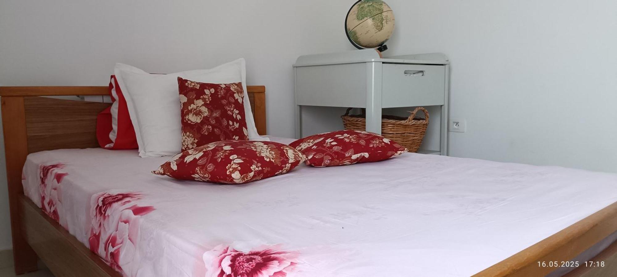 מונסטיר Residence Debbabi Sans Coupure D'Eau חדר תמונה