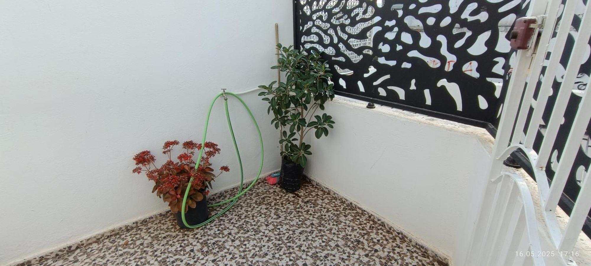 מונסטיר Residence Debbabi Sans Coupure D'Eau חדר תמונה