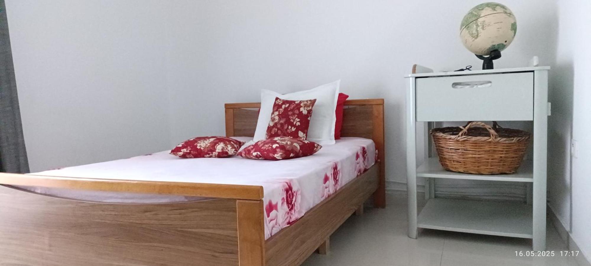 מונסטיר Residence Debbabi Sans Coupure D'Eau חדר תמונה