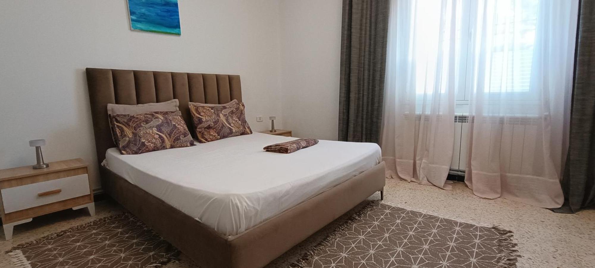 מונסטיר Residence Debbabi Sans Coupure D'Eau חדר תמונה