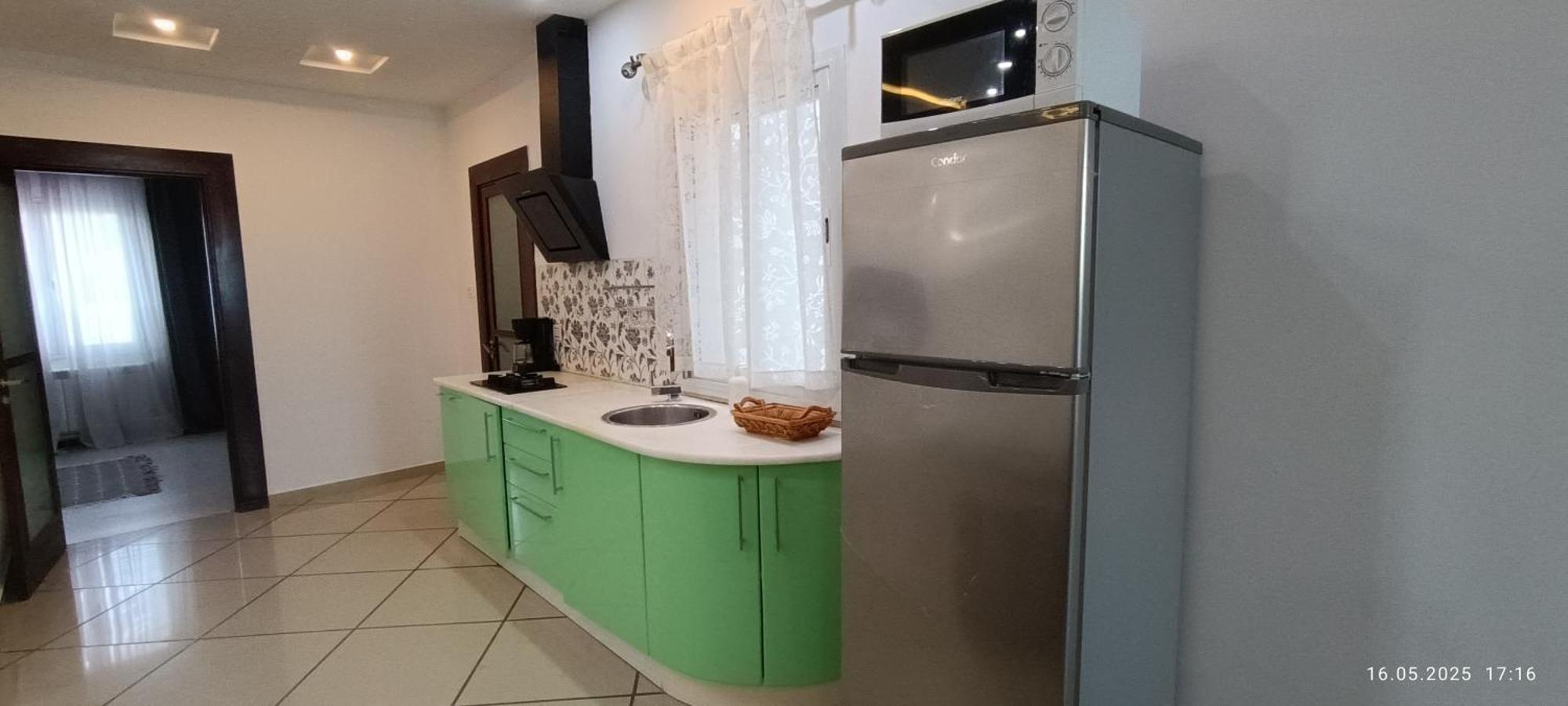 מונסטיר Residence Debbabi Sans Coupure D'Eau חדר תמונה